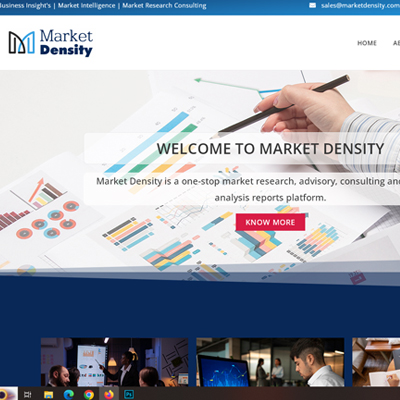 Market Density - Market Research